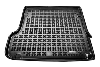 Гумена стелка за багажник Rezaw-Plast за BMW X3 E83 2003–2010