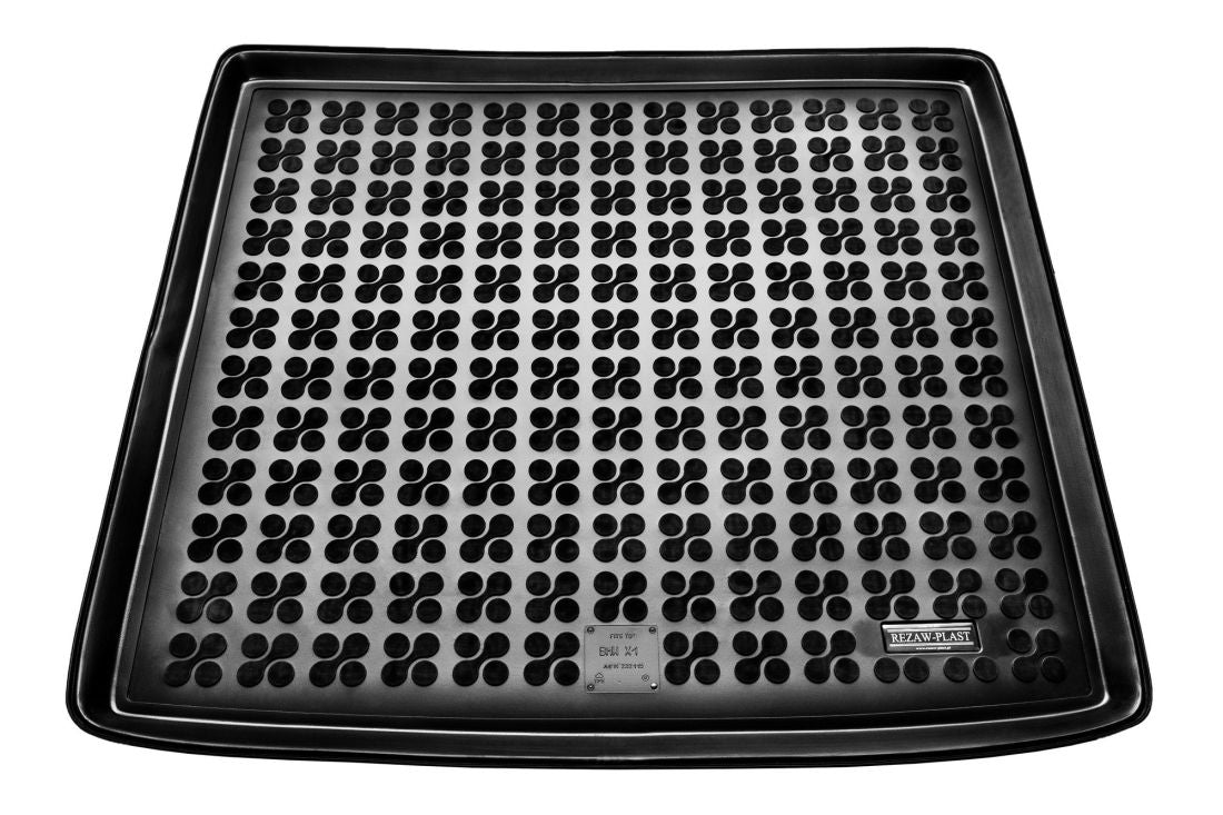 ГУМЕНА СТЕЛКА ЗА БАГАЖНИК ЗА BMW X1 E84 (2009 - 2015) - REZAW PLAST