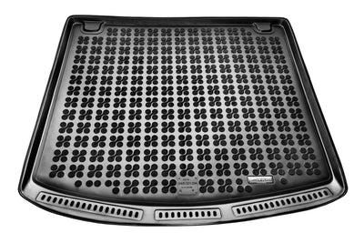 Гумена стелка за багажник Rezaw-Plast за BMW 5 E61 2004–2010 комби