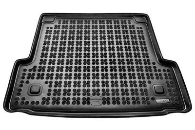 Гумена стелка за багажник Rezaw-Plast за BMW 3 E91 2005–2013 комби