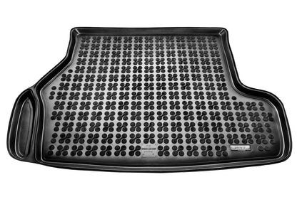 ГУМЕНА СТЕЛКА ЗА БАГАЖНИК ЗА BMW 3 E46 (1999 - 2007) COMBI - REZAW PLAST