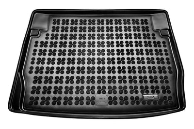 Гумена стелка за багажник Rezaw-Plast за BMW 1 F20 2011–2019