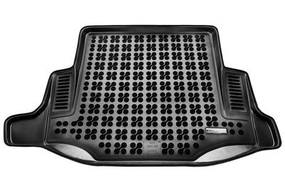 Гумена стелка за багажник Rezaw-Plast за BMW 1 E87 2004–2011
