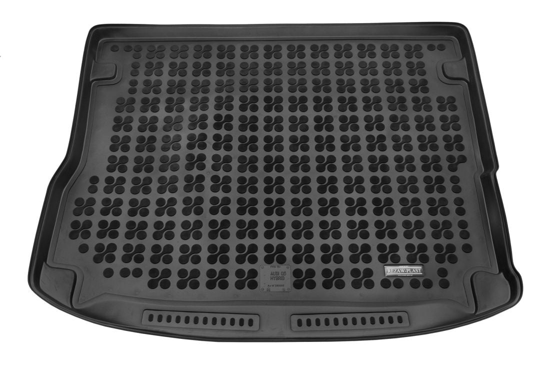 ГУМЕНА СТЕЛКА ЗА БАГАЖНИК ЗА AUDI Q5 (2014+) HYBRID - REZAW PLAST