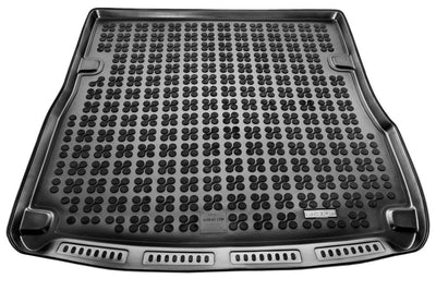 Гумена стелка за багажник Rezaw-Plast за Audi A6 C6 2004–2011 комби