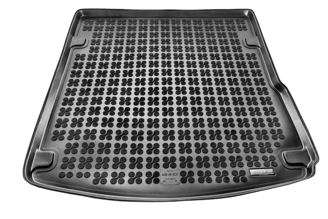 ГУМЕНА СТЕЛКА ЗА БАГАЖНИК ЗА AUDI A6 C6 (2004 - 2008) SEDAN PRE FACELIFTING - REZAW PLAST