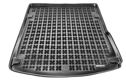 ГУМЕНА СТЕЛКА ЗА БАГАЖНИК ЗА AUDI A6 C6 (2004 - 2008) SEDAN PRE FACELIFTING - REZAW PLAST