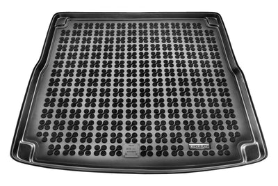 Гумена стелка за багажник Rezaw-Plast за Audi A4 B8 2008–2015 комби