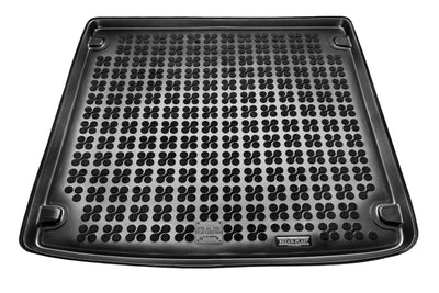 Гумена стелка за багажник Rezaw-Plast за Audi A4 B6 / B7 2000–2008 комби / Seat Exeo 2009+ комби