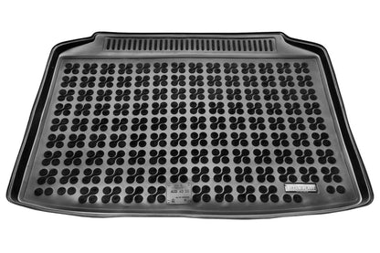 ГУМЕНА СТЕЛКА ЗА БАГАЖНИК ЗА AUDI A3 (2012-2020) HATCHBACK 3-DOOR / SPORTBACK WITH SMALL SPARE TIRE  - REZAW PLAST