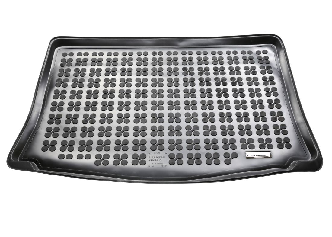 ГУМЕНА СТЕЛКА ЗА БАГАЖНИК ЗА ALFA ROMEO GIULIETTA  (2010-2020) - REZAW PLAST