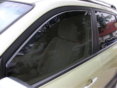 ВЕТРОБРАНИ ЗА HYUNDAI TUCSON (2004-2010) 5 ВРАТИ - 2БР. ПРЕДНИ