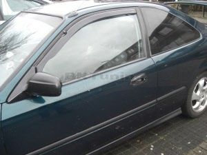 Ветробрани за HONDA CIVIC (1996-2000) Sedan - 2бр. предни