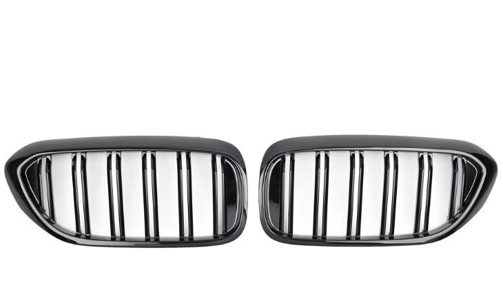 Решетки за BMW G30  (2018-2021) - Piano Design M5