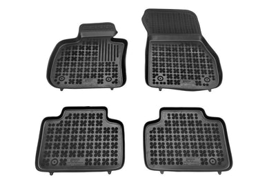 Гумени стелки Rezaw-Plast тип леген за BMW 2 Active Tourer 2014+