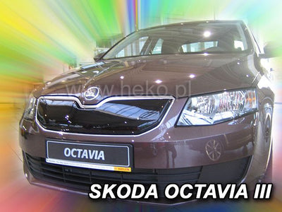Зимен дефлектор за SKODA OCTAVIA 3 (2012-2016)