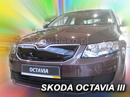 Зимен дефлектор за SKODA OCTAVIA 3 (2012-2016)