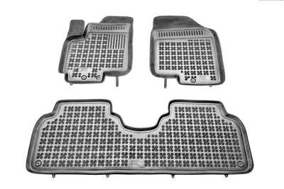 Гумени стелки Rezaw-Plast тип леген за KIA Venga 2009+