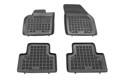 Гумени стелки Rezaw-Plast тип леген за Volvo S40 II 2003+