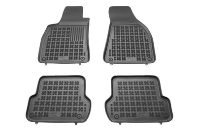 Гумени стелки Rezaw-Plast тип леген за Seat Exeo 2008+