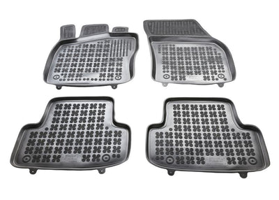 Гумени стелки Rezaw-Plast тип леген за Seat Ateca 2016+