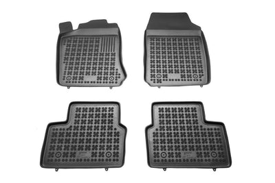 Гумени стелки Rezaw-Plast тип леген за Opel Vectra B 1995–2002