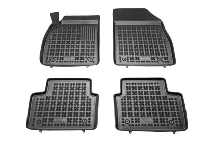 ГУМЕНИ СТЕЛКИ ЗА CHEVROLET MALIBU (2012-2016) / OPEL INSIGNIA (2008-2017) - ТИП ЛЕГЕН