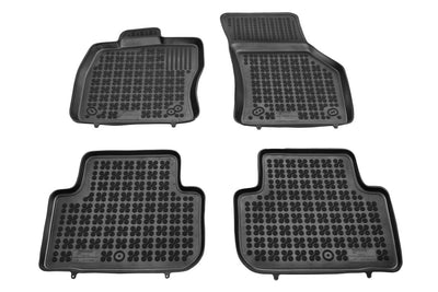 Гумени стелки Rezaw-Plast тип леген за Volkswagen Golf VII Sportsvan 2014–2020
