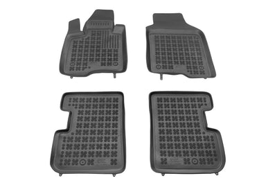 Гумени стелки Rezaw-Plast тип леген за Fiat Panda III 2012+