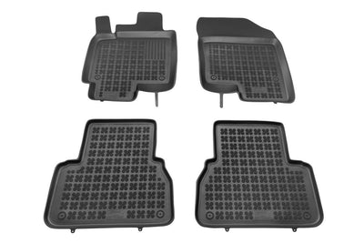 Гумени стелки Rezaw-Plast тип леген за Chevrolet Epica 2006+