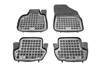 Гумени стелки Rezaw-Plast тип леген за Citroen DS5 2012+