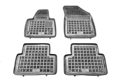 Гумени стелки Rezaw-Plast тип леген за Citroen C5 2008+