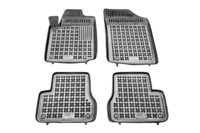 Гумени стелки Rezaw-Plast тип леген за Citroen C3 2002–2009