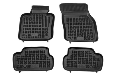 Гумени стелки Rezaw-Plast тип леген за Mini ONE Cooper III 2013+