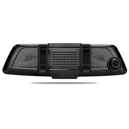 Видеорегистратор с Android, GPS, WI-FI, Bluetooth, FM Transmiter, камера за задно виждане и 3G Internet