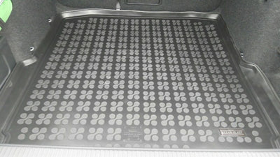 ГУМЕНА СТЕЛКА ЗА БАГАЖНИК ЗА SKODA OCTAVIA III (2013-2019) COMBI VERSION WITH ONE FLOOR - REZAW PLAST