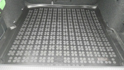 ГУМЕНА СТЕЛКА ЗА БАГАЖНИК ЗА SKODA OCTAVIA III (2013-2019) COMBI VERSION WITH ONE FLOOR - REZAW PLAST