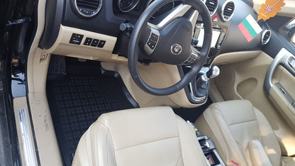 ГУМЕНИ СТЕЛКИ ЗА HONDA CR-V  (2012+) / GREAT WALL H6 - ТИП ЛЕГЕН