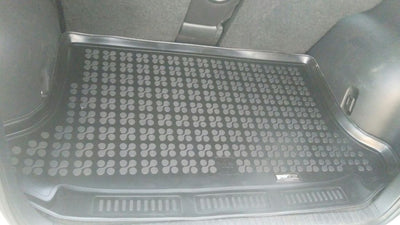 Гумена стелка за багажник Rezaw-Plast за Toyota RAV4 2005–2012 5 - Door