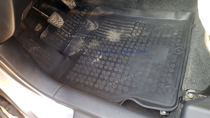 ГУМЕНИ СТЕЛКИ ЗА TOYOTA YARIS (2005-2011) / URBAN CRUISER  (2009+) / GREAT WALL VOLEX C10 - ТИП ЛЕГЕН