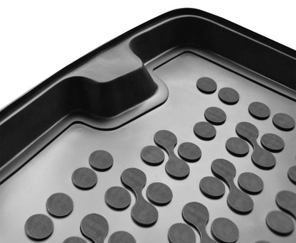 ГУМЕНА СТЕЛКА ЗА БАГАЖНИК ЗА SKODA OCTAVIA 3 (2013-2019) COMBI -   BOTTOM FLOOR ON THE TRUNK - REZAW PLAST