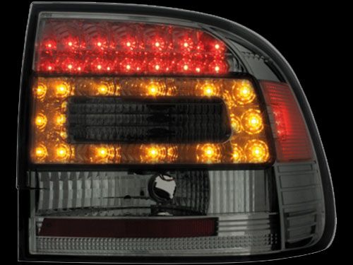Диодни стопове  PORSCHE CAYENNE (03-07)