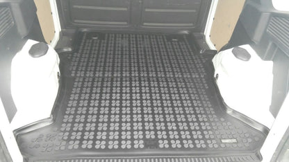ГУМЕНА СТЕЛКА ЗА БАГАЖНИК ЗА FORD TRANSIT COURIER (2014+) 2 SEATS - REZAW PLAST