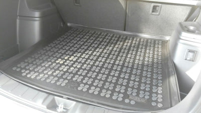 ГУМЕНА СТЕЛКА ЗА БАГАЖНИК ЗА MITSUBISHI OUTLANDER III (2012+) - REZAW PLAST