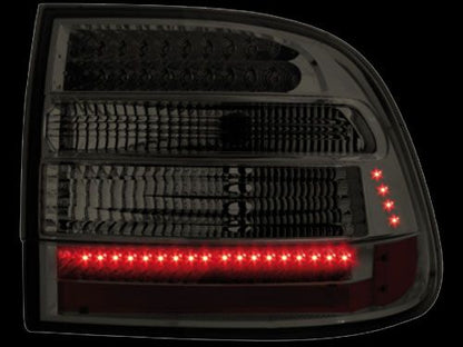 Диодни стопове  PORSCHE CAYENNE (03-07)