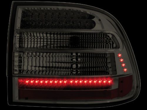 Диодни стопове  PORSCHE CAYENNE (03-07)