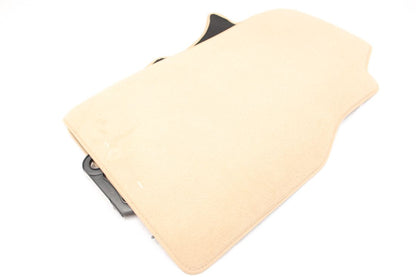 Мокетни стелки за Mercedes ML W163 (1998-2005) бежов