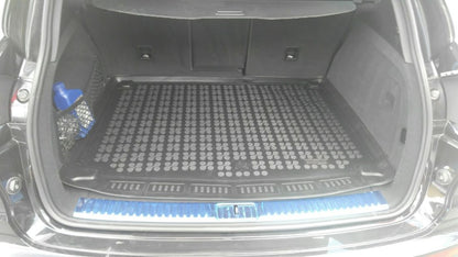 ГУМЕНА СТЕЛКА ЗА БАГАЖНИК ЗА PORSCHE CAYENNE II (2010+) - REZAW PLAST