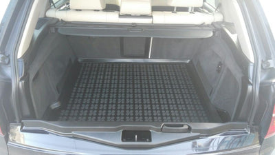Гумена стелка за багажник Rezaw-Plast за BMW X5 E70 2007–2013