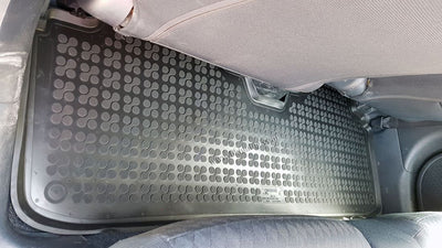 Гумени стелки Rezaw-Plast тип леген за Honda Civic 2001–2005 5 Doors
